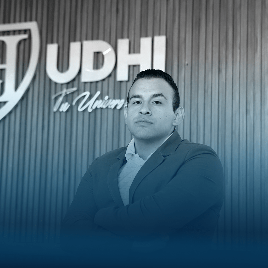 Maestría en Fiscal en UDHI