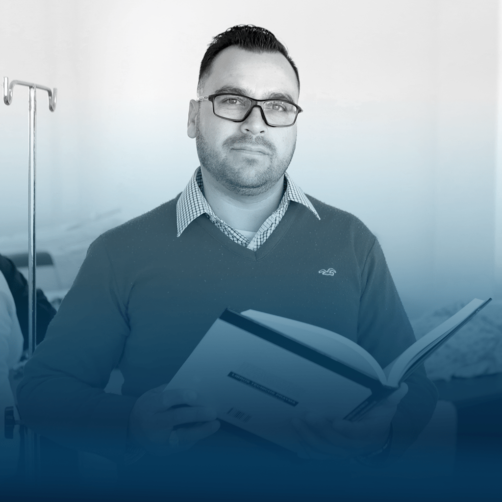 Maestría en Administración de Servicios de Salud y Hospitalarios en UDHI